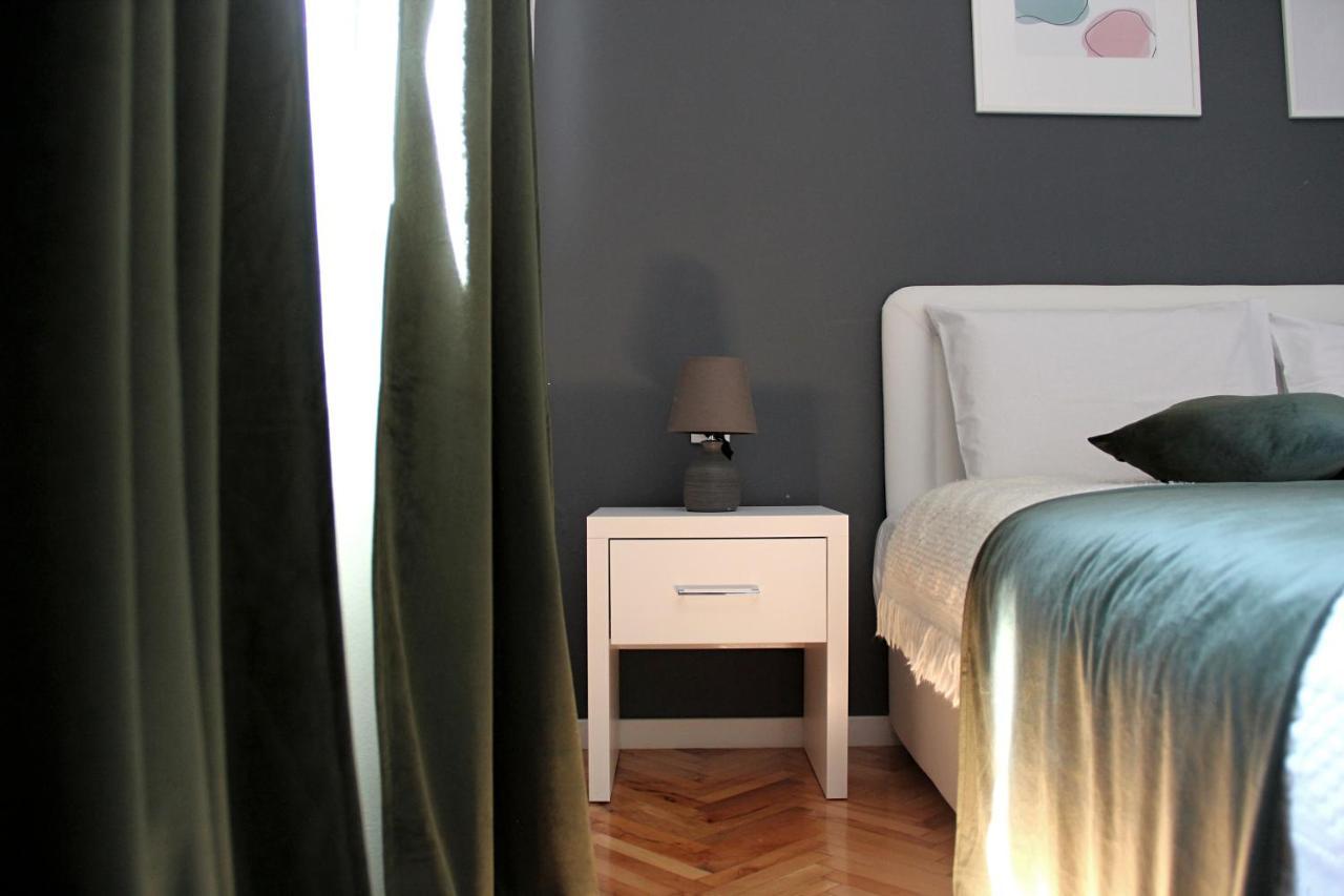 Apartments Markovic Kotor Dış mekan fotoğraf
