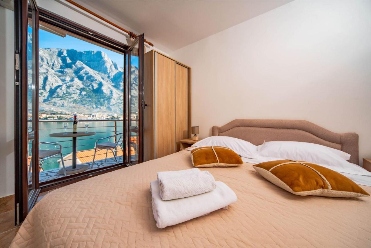 Apartments Markovic Kotor Dış mekan fotoğraf