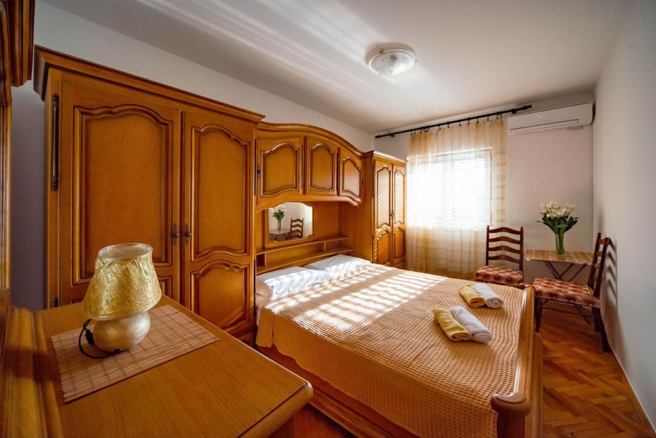 Apartments Markovic Kotor Dış mekan fotoğraf